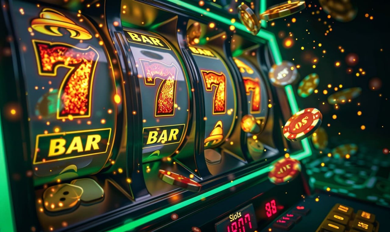 Pengalaman bermain slot, sportsbook, dan live casino dengan platform terbaik di Indonesia